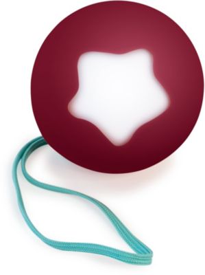 Veilleuse PABOBO Little Moon Rose