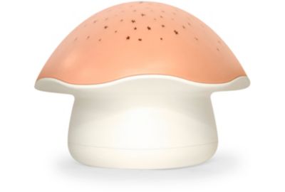 Projecteur PABOBO d'étoiles Champignon R