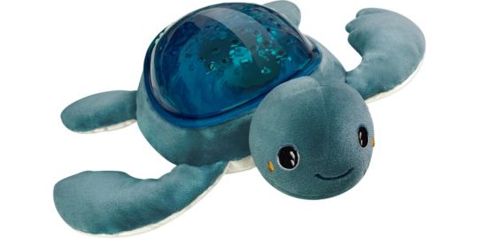 Veilleuse PABOBO Projecteur rechargeable tortue Aqua drea