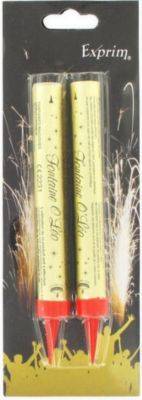 Bougie FACKELMANN 2355150