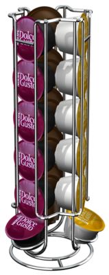 Porte dosette TAVOLA SWISS Dolce Gusto 18 capsules Servicio Porte dosette TAVOLA SWISS Dolce Gusto 18 capsules Servicio