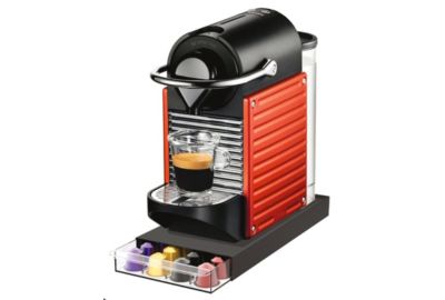 Porte dosette TAVOLA SWISS Cassetto pour 40 capsules Nespresso