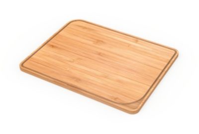 Planche à découper PEBBLY a decouper avec rigole - 37