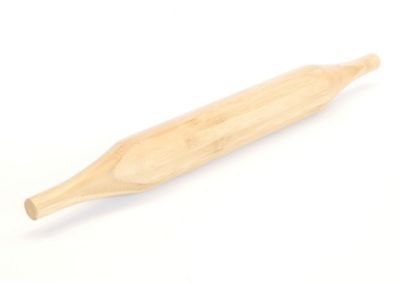 Rouleau à pâtisserie PEBBLY bambou 50cm