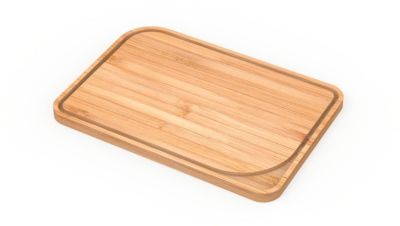 Planche à découper PEBBLY a decouper avec rigole 26 x