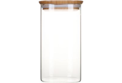 Boîte alimentaire PEBBLY en verre 1.4 L