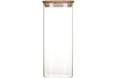 Boîte alimentaire PEBBLY en verre 2.20 L