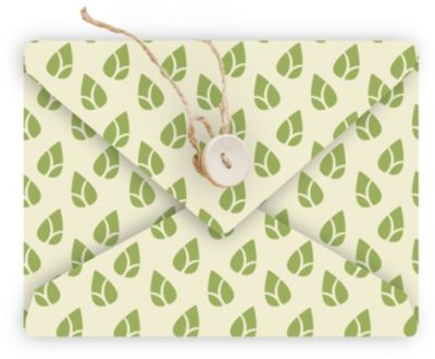 Feuille d'emballage alimentaire PEBBLY d emballage alimentaire