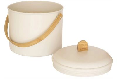 Seau à compost PEBBLY 3.5L