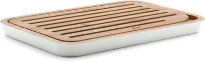 Planche à pain PEBBLY crème