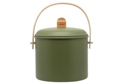 Seau à compost PEBBLY d