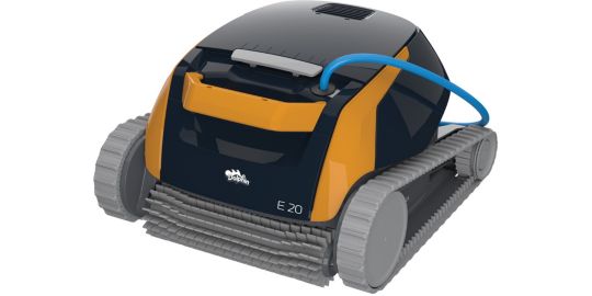 Robot piscine DOLPHIN E20