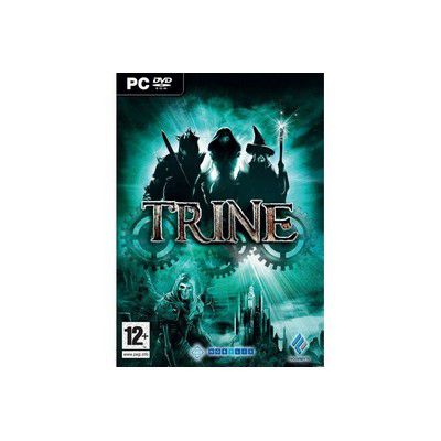 Jeu PC NOBILIS TRINE