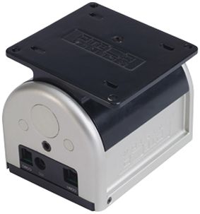 Socle de rangement ATECA AT207-Rotatif LCD sur colonne