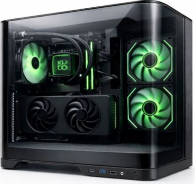 PC Gamer BLEUJOUR KQ-330-52637