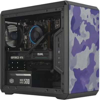 PC Gamer BLEUJOUR BJ-MM1-50794