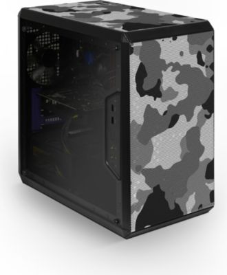 PC Gamer BLEUJOUR BJ-G-56185-P