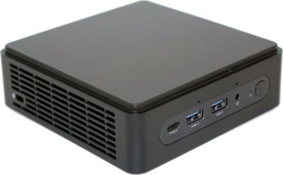 Mini PC BLEUJOUR DECK-15U-8512P