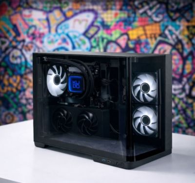 PC Gamer BLEUJOUR KQ-330-58165