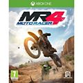 Jeu Xbox JUST FOR GAMES Moto Racer 4