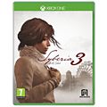 Jeu Xbox JUST FOR GAMES Syberia 3