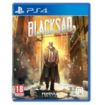 Jeu PS4 JUST FOR GAMES BlackSad Under the Skin Ed Limitee