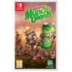 Jeu Switch JUST FOR GAMES Oddworlds Munch's oddyssee