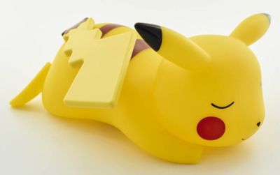 Protège écran BIGBEN BIGBEN 811360 - Lampe LED 25cm Pikachu e