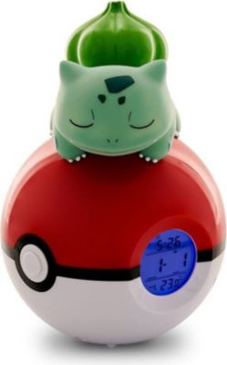 Figurine MADCOW Radio Reveil Numerique Figurine