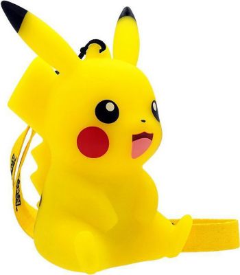 Figurine MADCOW Figurine Lumineuse - Pokemon - Pikachu