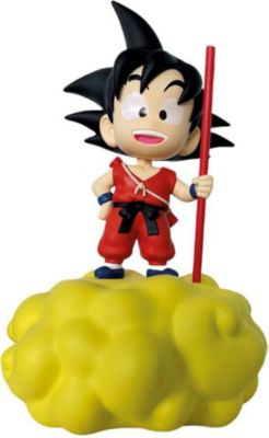 Figurine MADCOW Figurine Lumineuse - Dragon Ball - Goku