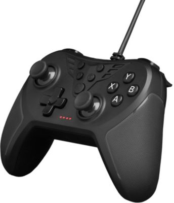 Manette THE G-LAB K PAD HELIUM