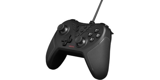 Manette THE G-LAB K PAD HELIUM