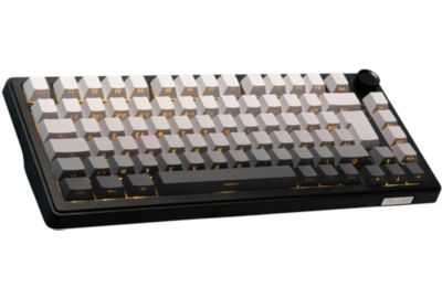 Clavier gamer sans fil THE G-LAB TKL ELITE