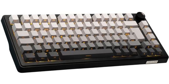 Clavier gamer sans fil THE G-LAB TKL ELITE