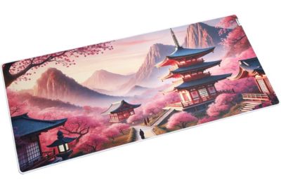 Tapis de souris THE G-LAB PAD TEMPLE