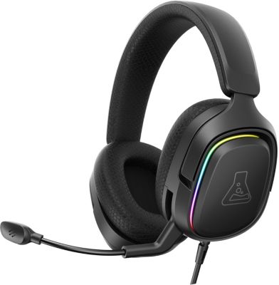 Casque gamer THE G-LAB KORP MERCURY