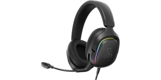 Casque gamer THE G-LAB KORP MERCURY