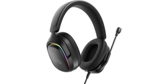 Casque gamer THE G-LAB KORP MERCURY