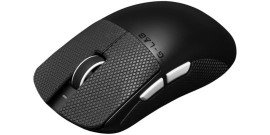 Souris Gamer Sans Fil THE G-LAB KULT ELITE M150