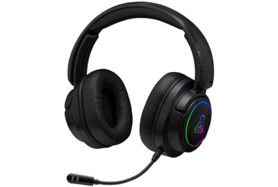 Casque gamer THE G-LAB KORP IRIDIUM