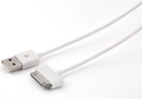 Câble USB dédié Samsung BLUESTORK BS-ESS-30PINS