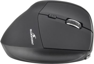 Souris sans fil rechargeable BLUESTORK ERGO MOUSE WIRELESS