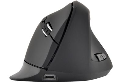 Souris sans fil rechargeable BLUESTORK ERGO MOUSE WIRELESS