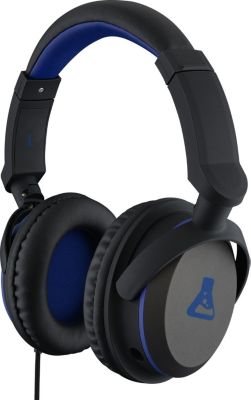 Casque gamer THE G-LAB GLAB-KORP-OXYGEN