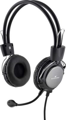 Micro-casque BLUESTORK BS-MC201