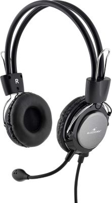 Micro-casque BLUESTORK BS-MC201 Micro-casque BLUESTORK BS-MC201