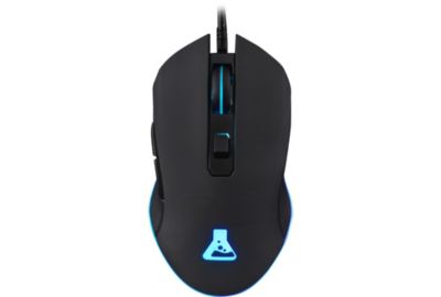 Souris Gamer Filaire THE G-LAB KULT-HELIUM