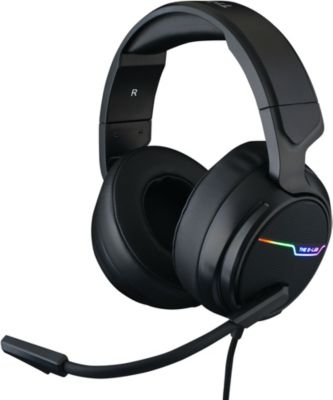 Casque gamer THE G-LAB GL-KORP-THALLIUM 7.1 Surround