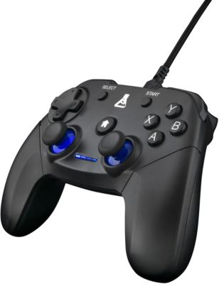 Manette THE G-LAB K PAD THORIUM